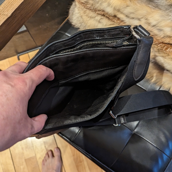 Coach - Messenger bag - Picture 4 of 4